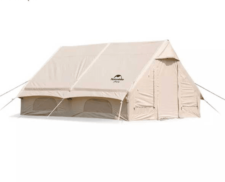 چادر بادی ایر 12.0 نیچرهایک مدل NH22ZP015 Naturehike